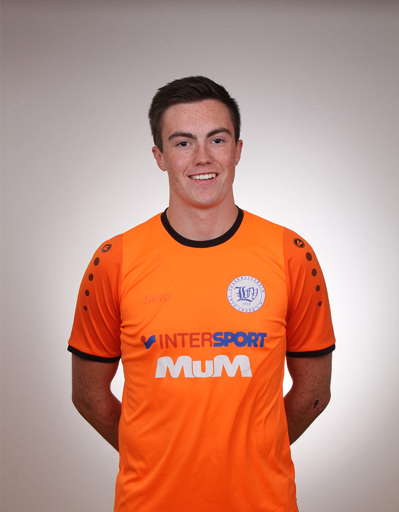 AJunioren 1. Mannschaft